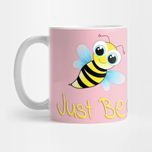 Just Bee Mug